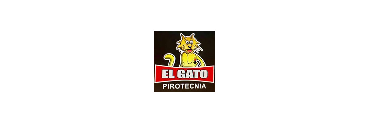 El Gato Terremoto - nu verkrijgbaar - El Gato Terremoto