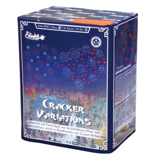 Funke Cracker-Variations