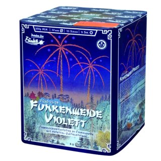 Funke Funkenweide-Violett