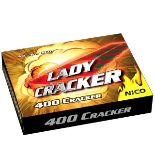 Nico - Lady-Cracker (400er)