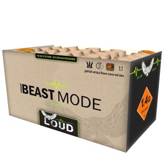 Katan Beast Mode