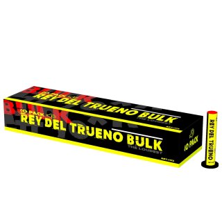 Katan Rey Del Trueno 40-Bulk Pack