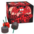 Lesli Black Devils (45er Pack)