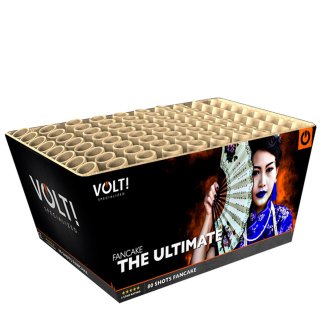Volt - The Ultimate