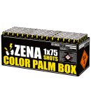 Zena - Color Palm Box