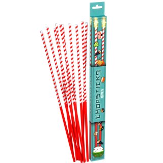 Lesli - Chopsticks (10er-Pack)