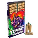 Lesli - Tommy Thunders (24er-Pack)