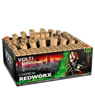 Volt - Redworx