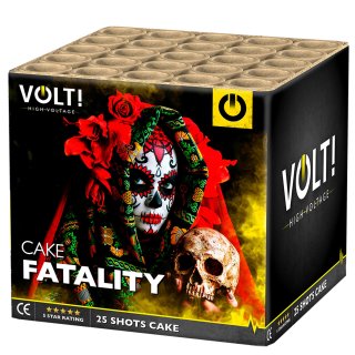Volt - Fatality