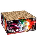 Volt - Hell Yeah