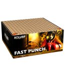 Volt Xqlusif - Fast Punch