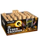 Volt Xqlusif - Cyber Crasher