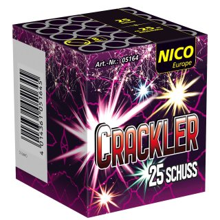 Nico - Crackler