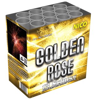 Nico - Golden Rose