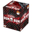 DumBum 16 Fast (Salut Batterie)