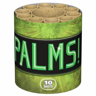 Lesli Palms!