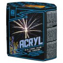 Argento - Acryl